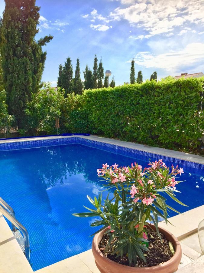 Apartments Mare Punat Exterior foto