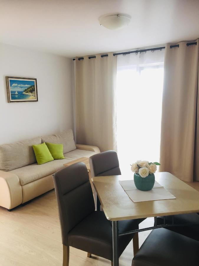 Apartments Mare Punat Exterior foto