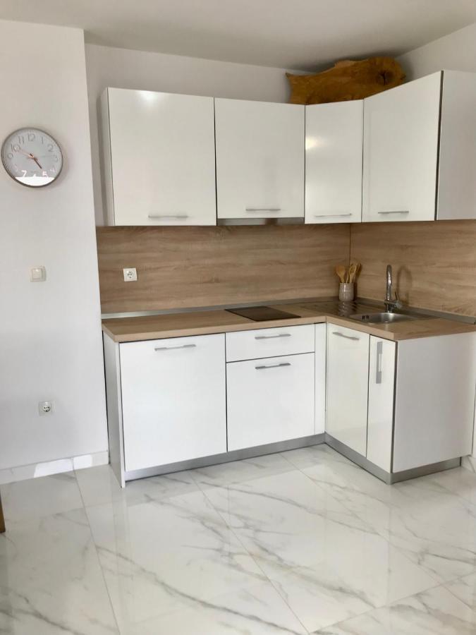 Apartments Mare Punat Exterior foto