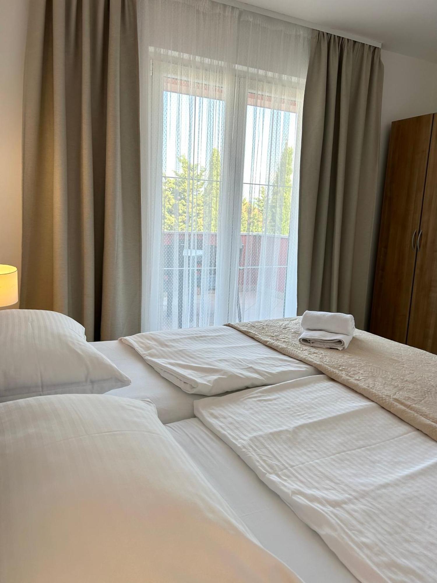 Apartments Mare Punat Exterior foto